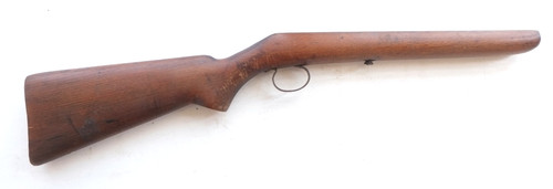 Winchester model stock - model, 67