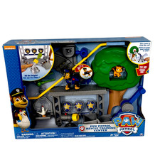 Paw Patrol Series Puppy Dog