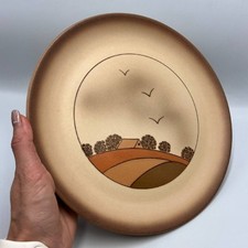 Schramberg Germany Plate 25cm