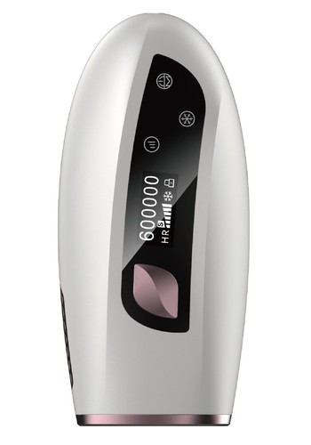 New point laser hair removal - laser,