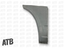 Repair Panel Fender Rear Right