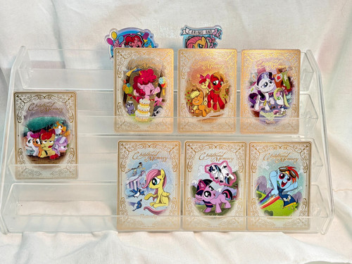 Restock little pony kayou - restock|my,