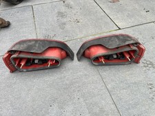 Peugeot 106 taillights rear