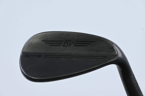 Titleist vokey sm9 pitching - titleist,
