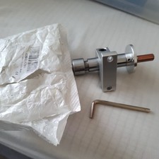 Double Bearing  Revolving Centre DIY Accessories for Mini Lathe