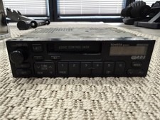 TOYOTA WH8401 CAR CASSETTE