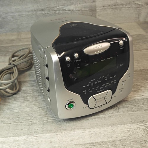 Roberts cr9986 cube - roberts,
