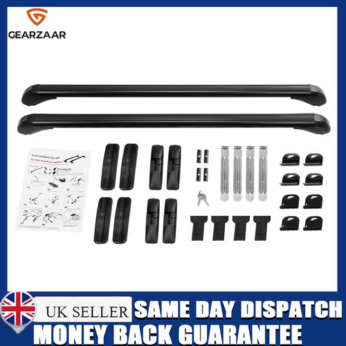 Car roof rack bars - car,