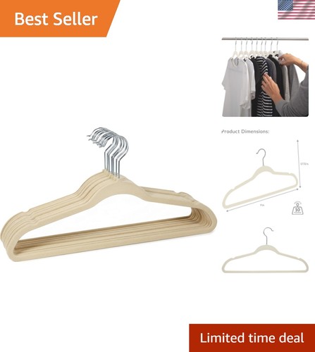 Super slim velvet huggable - 10,