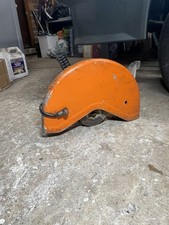 stihl ts400 petrol disc cutter 12" Blade Guard Assembly