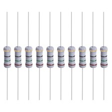 50 Pcs Metal Oxide Film