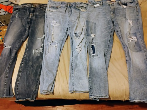 Men lot size 42 - lot, 3