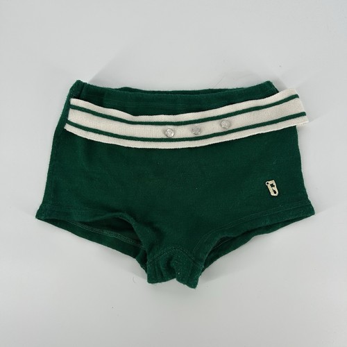 1970s vintage swimming trunks - vintage,