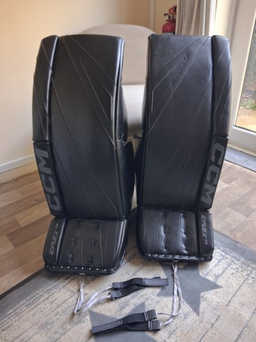 Ccm eflex 1 - ccm, hockey