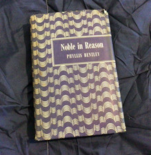 Noble in Readon by Phyllis