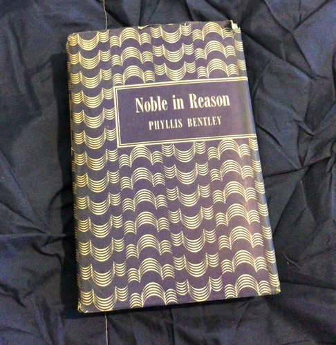 Noble readon phyllis - by,