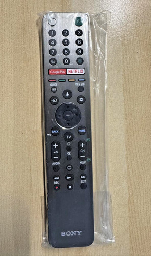 Genuine sony remote commander - sony,