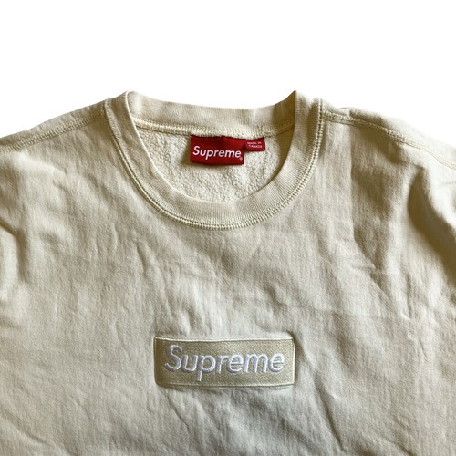 Supreme natural box - supreme,