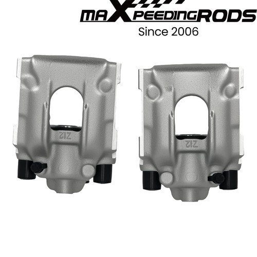 Brake caliper rear side - caliper, r&l