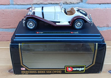 BBURAGO MERCEDES-BENZ SSK -