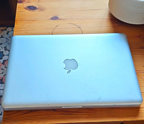 Apple macbook pro - macbook, 13.3in