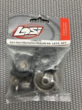 Team Losi LOSB5103 Spin Start