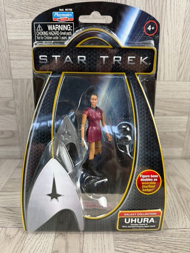 Star trek galaxy - -, collection