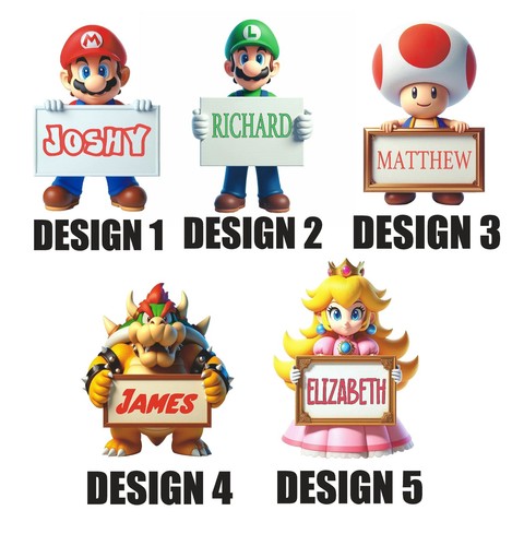Super mario luigi bowser - super, ,luigi