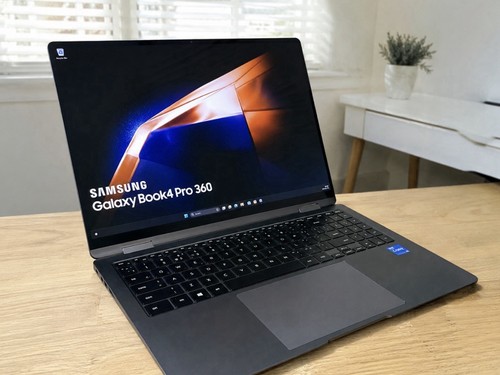 Samsung galaxy book4 - samsung, pro