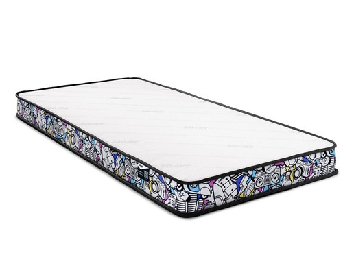 Jay kids sprung mattress - kids,