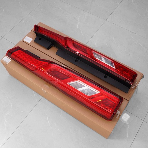 Rear left right lamp tail - rear,