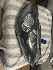 FORD KUGA 2019-2021 DRIVER