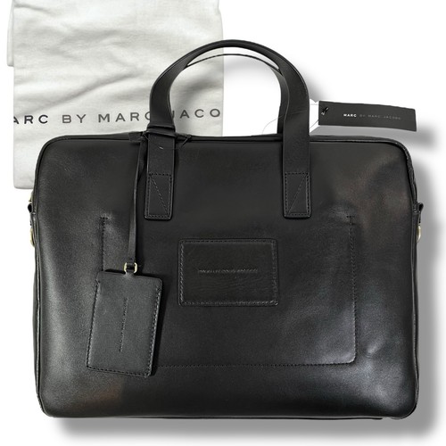 Marc jacobs briefcase laptop - marc,