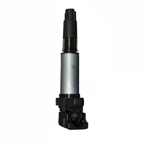 Ignition coil connector - ignition,