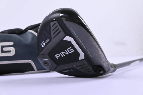 Ping g425 max - ping, 20.5