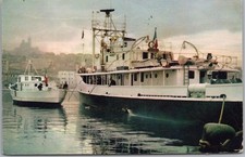 Vintage 1950s Jacques-Yves