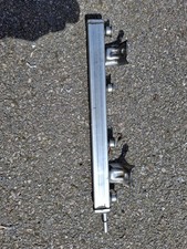 Ford Fiesta Mk6 St150 2.0