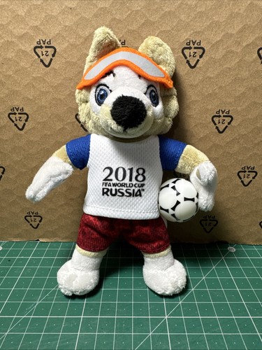 Russia 2018 fifa world cup - russia,
