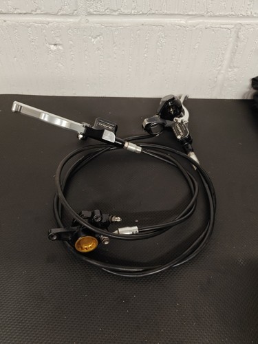 Hope mono mini disc brake - hope,