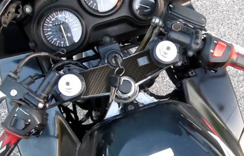 Onedesign top yoke - onedesign, protector