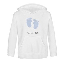 'New Baby Boy' Children's