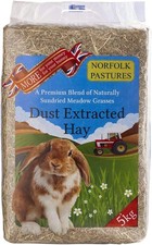 Norfolk pastures premium dust - norfolk,