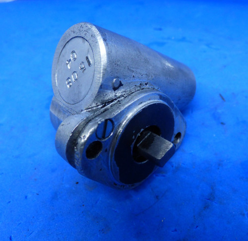 Rev counter drive bsa a10 - rev,