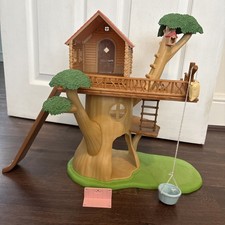 Sylvanian Families Tree House 