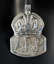 Hallmarked JC London 1939