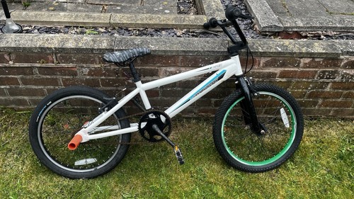 Diamond back bmx style - diamond,