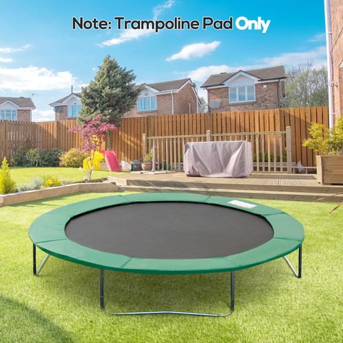 8ft replacement trampoline - 8ft,