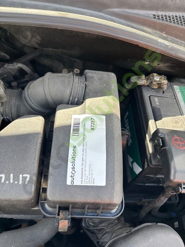 Kia picanto 12v - kia,