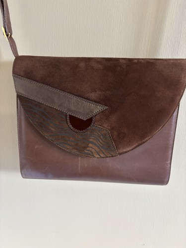 Vintage bally made italy - made,