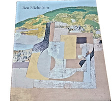 BEN NICHOLSON A Continuous